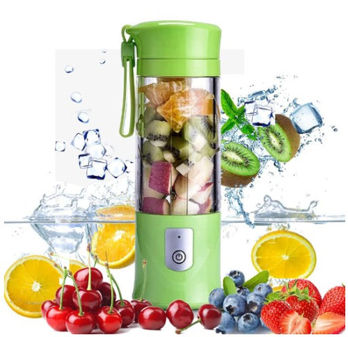 Portable Mini Blender